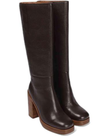 Stivali per Donna GIOSEPPO BOTAS PARA MUJER EN COLOR MARRON