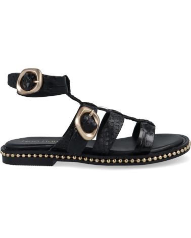 Sandali-De-Mujer-NOA-HARMON-SANDALIAS-PARA-MUJER-EN-COLOR-NEGRO
