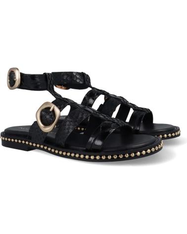 Sandali-De-Mujer-NOA-HARMON-SANDALIAS-PARA-MUJER-EN-COLOR-NEGRO
