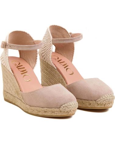 Sandali-De-Mujer-GAIMO-ALPARGATA-PARA-MUJER-EN-COLOR-MARRON