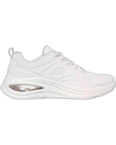 Trainers-De-Mujer-SKECHERS-ZAPATILLAS-150136OFWT-PARA-MUJER-EN-COLOR-BLANCO