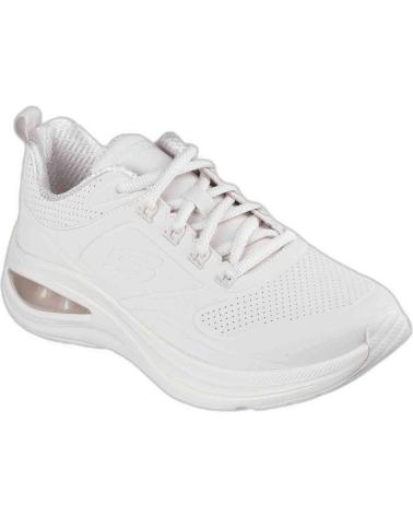 Trainers-De-Mujer-SKECHERS-ZAPATILLAS-150136OFWT-PARA-MUJER-EN-COLOR-BLANCO