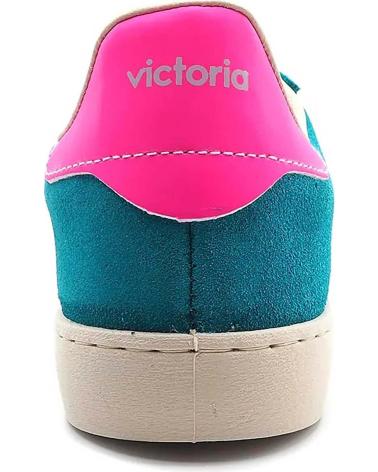 Sneaker für Damen VICTORIA SNEAKER VARIOS COLORES