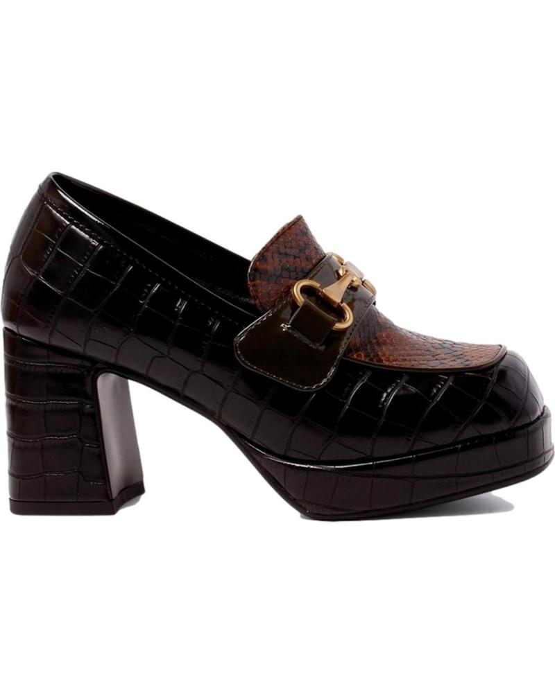 Mocassini-De-Mujer-NOA-HARMON-MOCASINES-PARA-MUJER-EN-COLOR-NEGRO