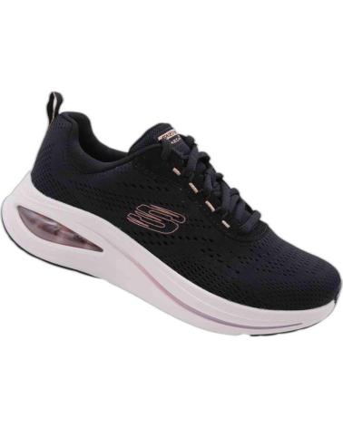 Trainers-De-Mujer-SKECHERS-ZAPATILLAS-SKECH-AIR-META-PARA-MUJER-EN-COLOR-NEGRO