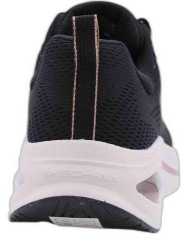 Trainers-De-Mujer-SKECHERS-ZAPATILLAS-SKECH-AIR-META-PARA-MUJER-EN-COLOR-NEGRO