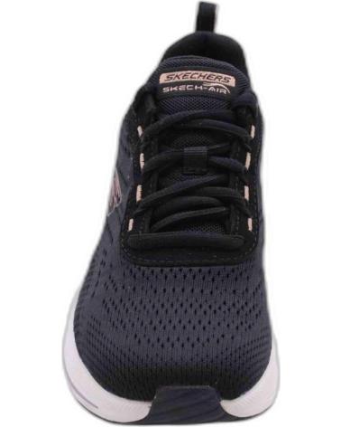 Trainers-De-Mujer-SKECHERS-ZAPATILLAS-SKECH-AIR-META-PARA-MUJER-EN-COLOR-NEGRO