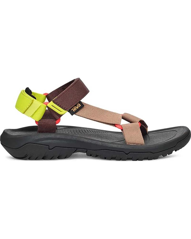 TEVA SANDALIAS EN PARA HOMBRE MARRON