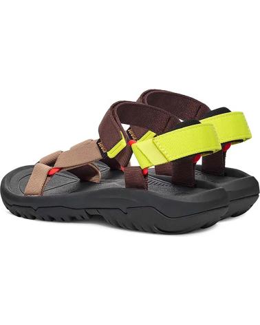 TEVA SANDALIAS EN PARA HOMBRE MARRON