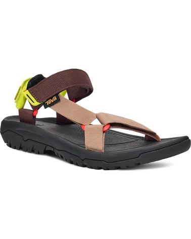 TEVA SANDALIAS EN PARA HOMBRE MARRON
