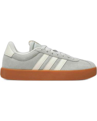 Sportivo per Donna ADIDAS DEPORTIVO VL CORUT 3 0 PLATEADO