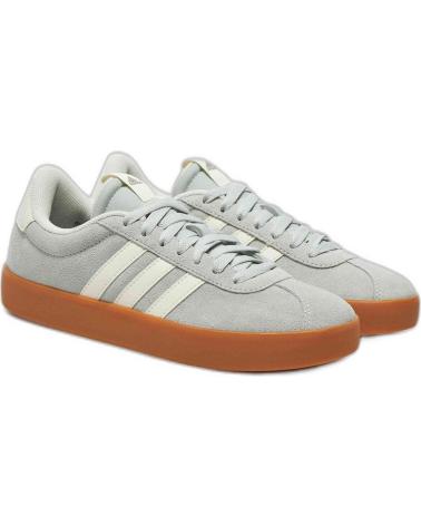 Sportivo per Donna ADIDAS DEPORTIVO VL CORUT 3 0 PLATEADO