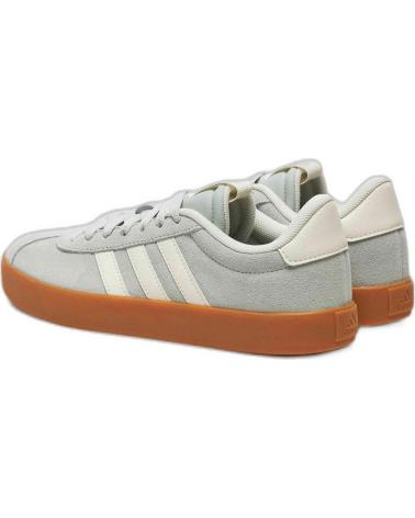 Sportivo per Donna ADIDAS DEPORTIVO VL CORUT 3 0 PLATEADO