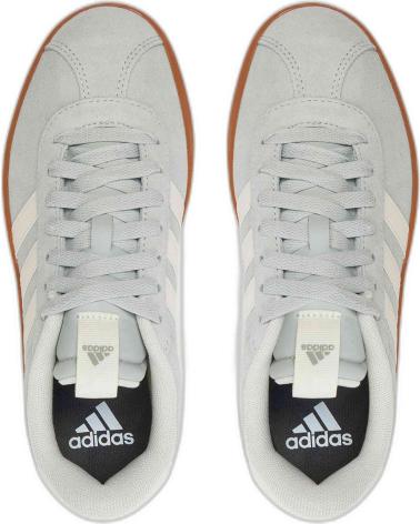 Sportivo per Donna ADIDAS DEPORTIVO VL CORUT 3 0 PLATEADO