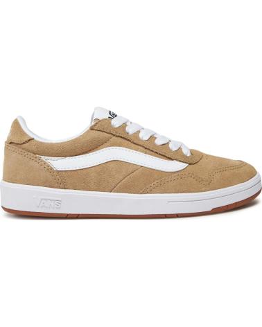 Sneaker für Herren VANS OFF THE WALL ZAPATILLAS VANS CRUZE TOO PARA HOMBRE EN COLOR BEIGE