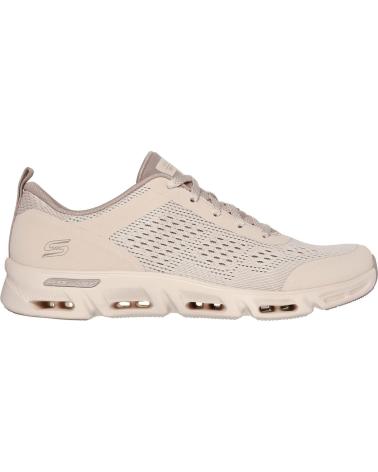 Trainers-De-Mujer-SKECHERS-ZAPATILLAS-GLIDE-STEP-GRATIFY---LUME-PARA-MUJER-EN-COLOR-ROS-ROSA
