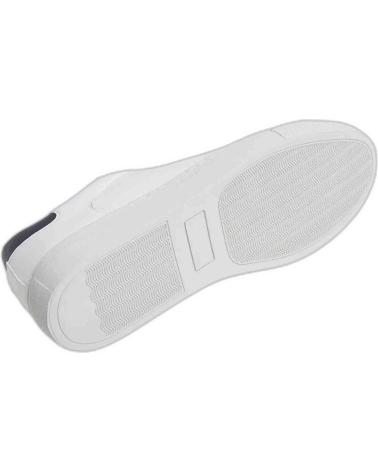 Sneaker für Herren PEPE JEANS DEPORTIVOS HOMBRE PMS00048 BLANCO