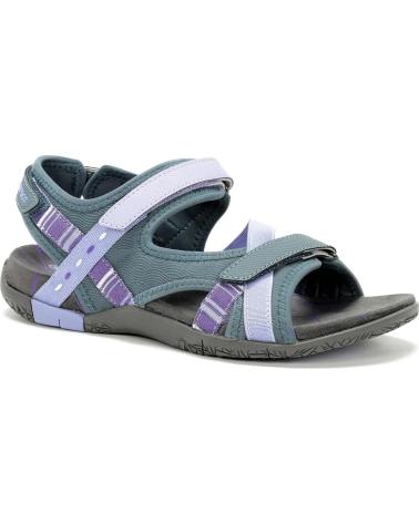 Sandali-De-Mujer-CHIRUCA-SANDALIAS-POLINESIA-PARA-MUJER-EN-COLOR-GRIS
