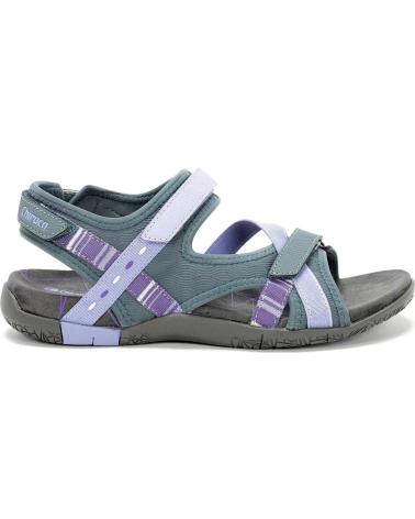 Sandali-De-Mujer-CHIRUCA-SANDALIAS-POLINESIA-PARA-MUJER-EN-COLOR-GRIS