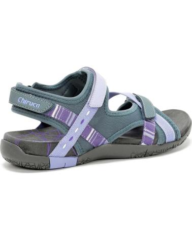 Sandali-De-Mujer-CHIRUCA-SANDALIAS-POLINESIA-PARA-MUJER-EN-COLOR-GRIS