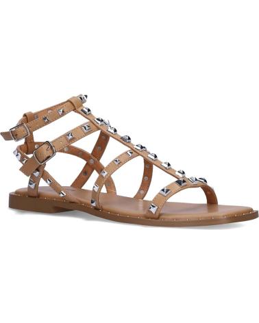 Sandali per Donna BIBI LOU SANDALIAS YURIKO PARA MUJER EN COLOR MARRON