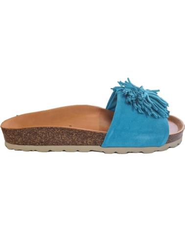 Sandales pour Femme VERBENAS SANDALIAS PARA MUJER EN COLOR AZUL
