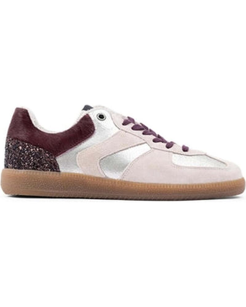 Sneaker für Damen VERBENAS ZAPATILLAS SORA FANTASY PARA MUJER EN COLOR BEIGE