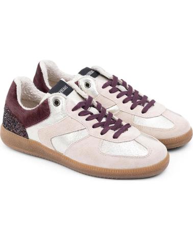 Sneaker für Damen VERBENAS ZAPATILLAS SORA FANTASY PARA MUJER EN COLOR BEIGE