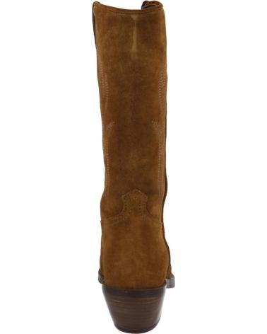 Bottes-De-Mujer-ALPE-BOTAS-PARA-MUJER-EN-COLOR-MARRON