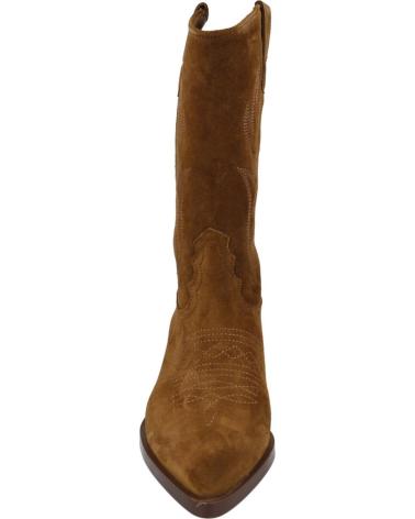 Bottes-De-Mujer-ALPE-BOTAS-PARA-MUJER-EN-COLOR-MARRON