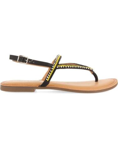 Sandali per Donna GIOSEPPO SANDALIAS PARA MUJER EN COLOR AMARILLO
