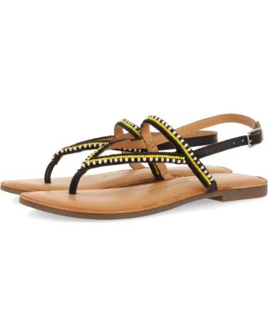 Sandali per Donna GIOSEPPO SANDALIAS PARA MUJER EN COLOR AMARILLO