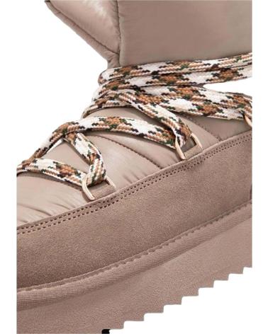 Bottes-De-Mujer-D.-FRANKLIN-BOTAS-D-FRANKLIN-PARA-MUJER-EN-COLOR-MARRON