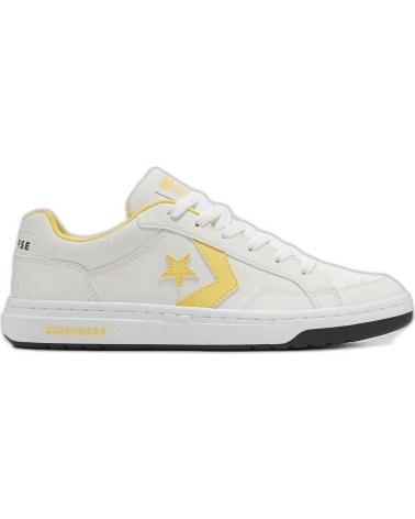 Sportivo-De-Hombre-CONVERSE-ZAPATILLAS-CASUAL-BLANCO