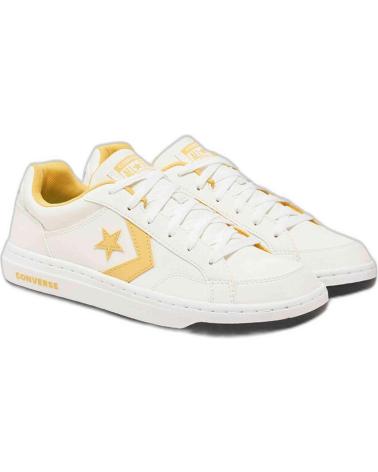 Sportivo-De-Hombre-CONVERSE-ZAPATILLAS-CASUAL-BLANCO