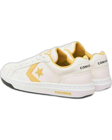 Sportivo-De-Hombre-CONVERSE-ZAPATILLAS-CASUAL-BLANCO