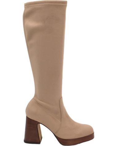 Bottes-De-Mujer-ANGEL-ALARCON-BOTAS-SIELTA-PARA-MUJER-EN-COLOR-MARRON