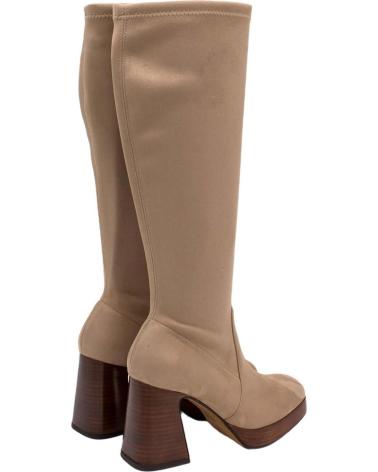 Bottes-De-Mujer-ANGEL-ALARCON-BOTAS-SIELTA-PARA-MUJER-EN-COLOR-MARRON