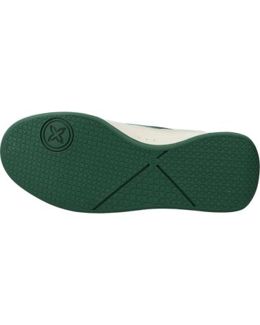 Deportivas de Hombre MUNICH ZAPATILLAS EN COLOR  PARA BLANCO