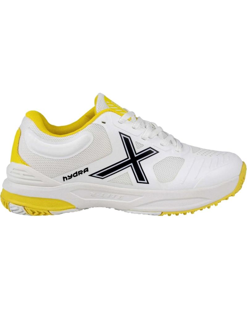 Man Trainers MUNICH ZAPATILLAS PADEL-TENIS 24