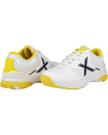 Man Trainers MUNICH ZAPATILLAS PADEL-TENIS 24