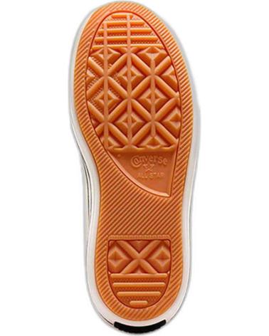 Sportif pour Femme et Fille et Garçon CONVERSE ZAPATILLAS CASUAL NEGRO