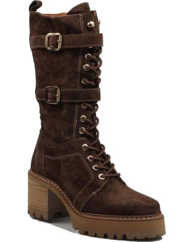 Bottes pour Femme ALPE BOTAS NEW AMELIE PARA MUJER EN COLOR MARRON