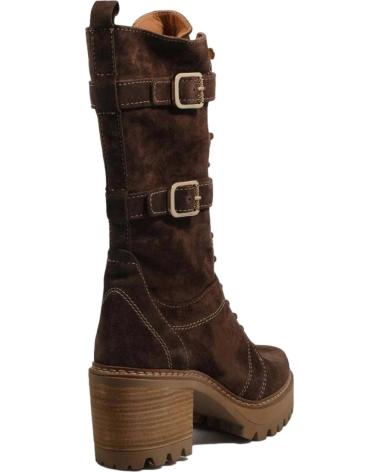 Bottes pour Femme ALPE BOTAS NEW AMELIE PARA MUJER EN COLOR MARRON