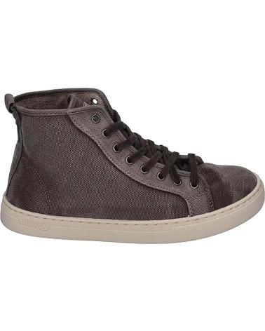 Bottes pour Homme NATURAL WORLD BOTAS ECO PARA HOMBRE EN COLOR NEGRO