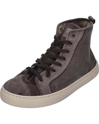 Bottes pour Homme NATURAL WORLD BOTAS ECO PARA HOMBRE EN COLOR NEGRO
