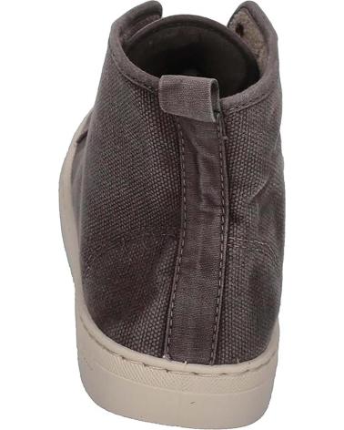 Bottes pour Homme NATURAL WORLD BOTAS ECO PARA HOMBRE EN COLOR NEGRO