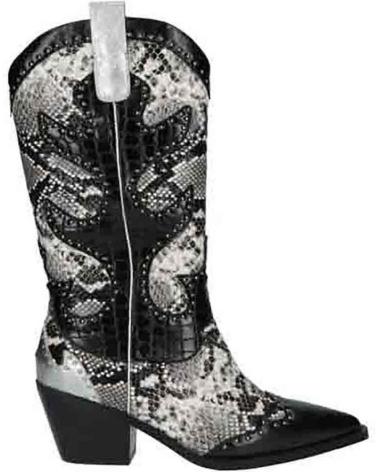 Bottes-De-Mujer-NOA-HARMON-BOTAS-PARA-MUJER-EN-COLOR-NEGRO