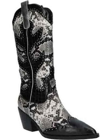 Bottes-De-Mujer-NOA-HARMON-BOTAS-PARA-MUJER-EN-COLOR-NEGRO