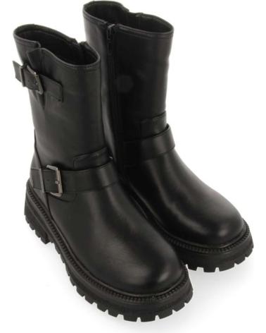Botas-De-Niña-GIOSEPPO-RAURIS-NEGRO